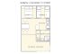 Bungalow 4pers T2 Gitotel 00